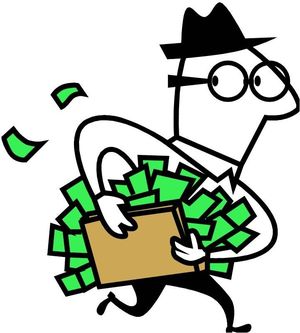 Como Funciona la Usura en el Fraudulento Sistema de las Tarjetas de Crédito